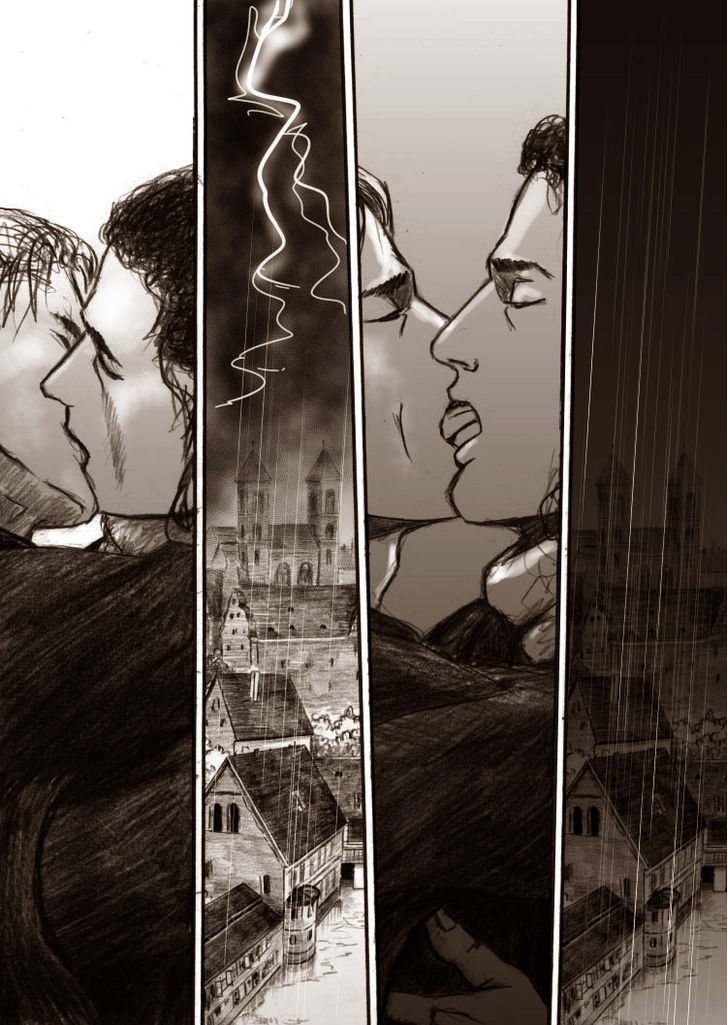 Reversion Chapter 3 page 65 - Chapter 3