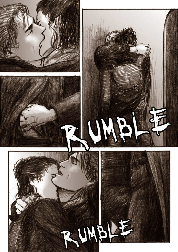 Reversion Chapter 3 page 66 - Chapter 3