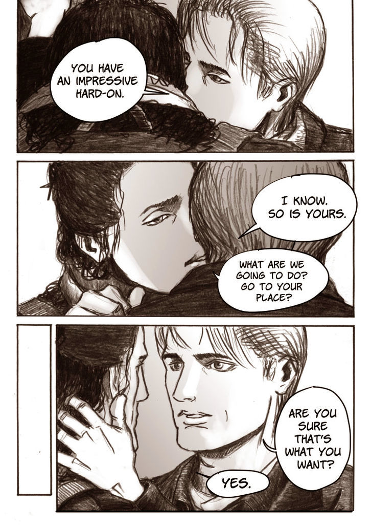 Reversion Chapter 3 page 68 - Chapter 3