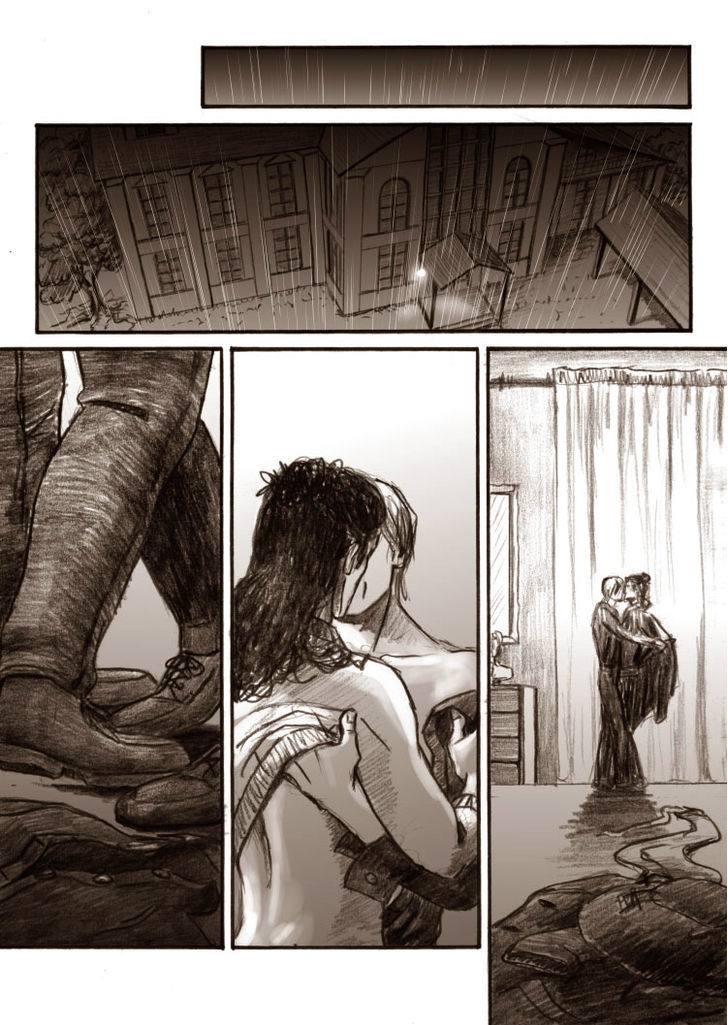 Reversion Chapter 3 page 69 - Chapter 3