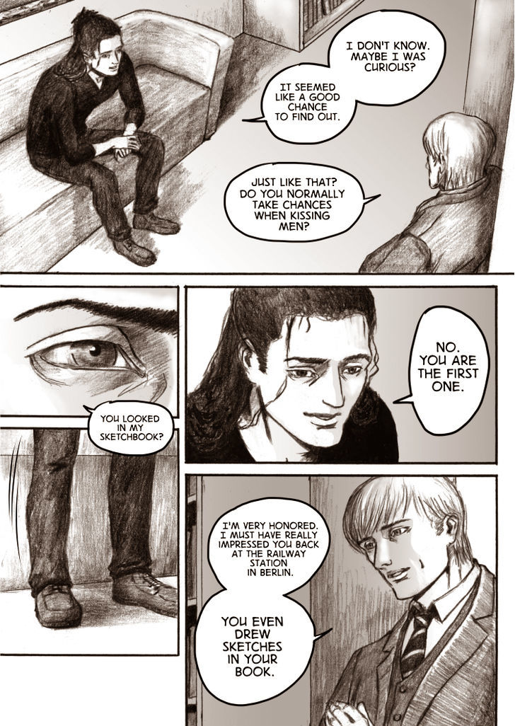 Reversion Chapter 3 page 7 - Chapter 3