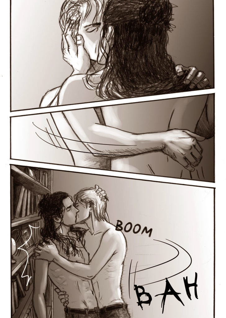 Reversion Chapter 3 page 70 - Chapter 3