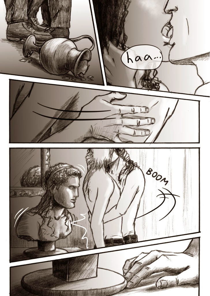 Reversion Chapter 3 page 71 - Chapter 3