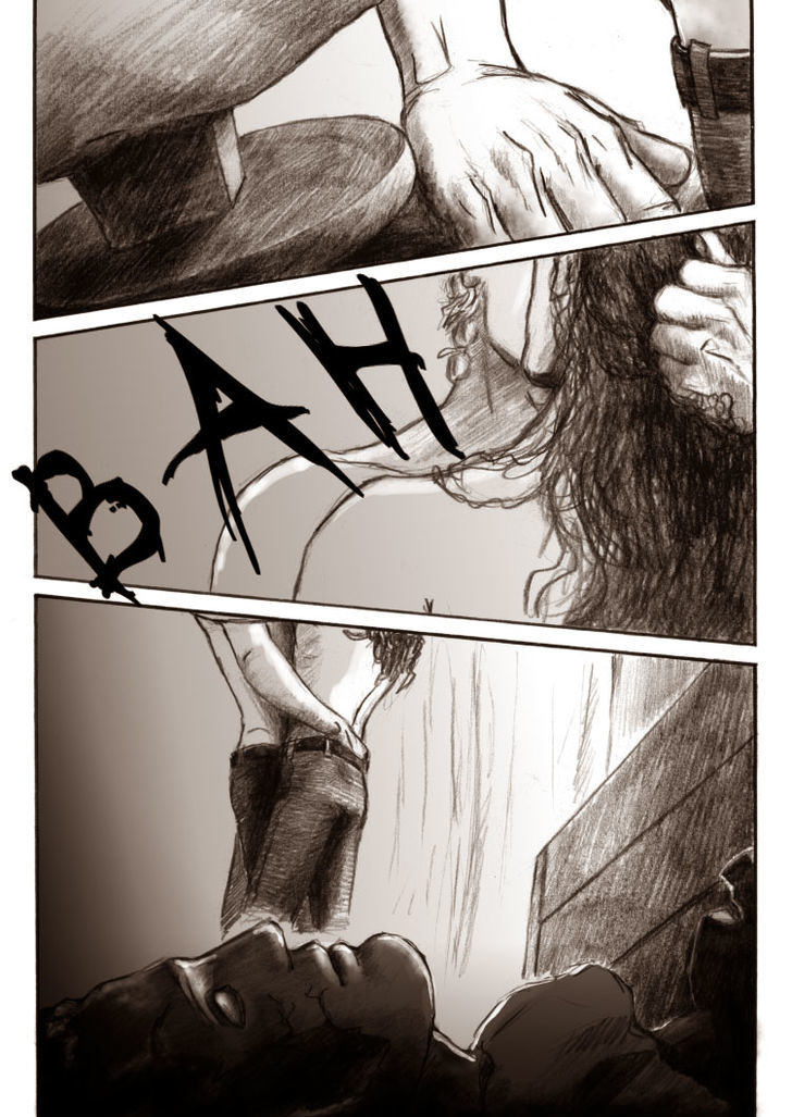 Reversion Chapter 3 page 72 - Chapter 3