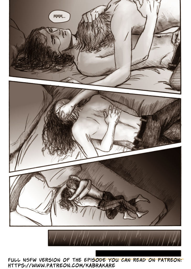 Reversion Chapter 3 page 74 - Chapter 3