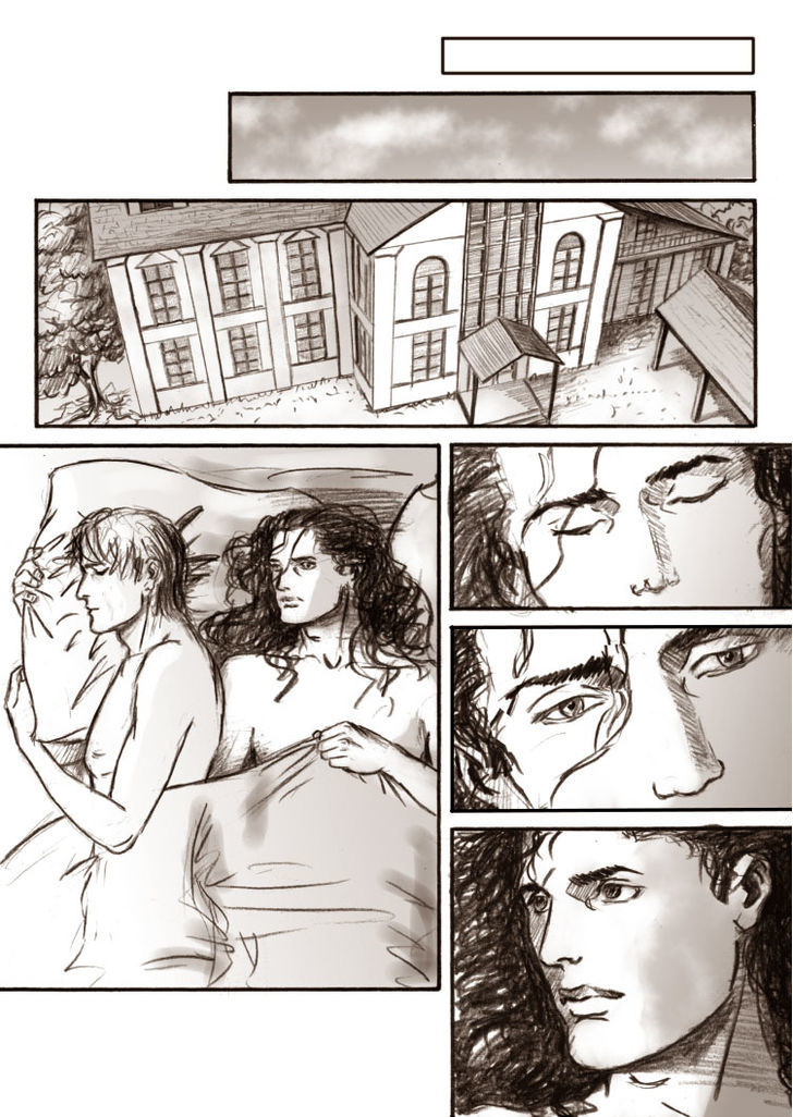 Reversion Chapter 3 page 75 - Chapter 3