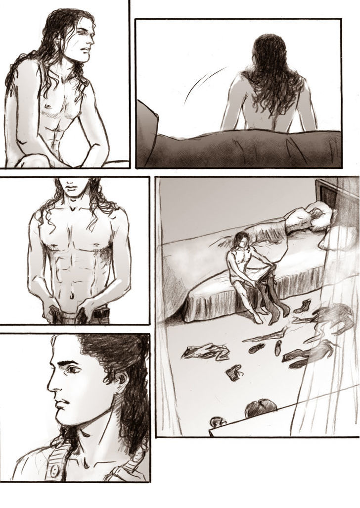 Reversion Chapter 3 page 76 - Chapter 3
