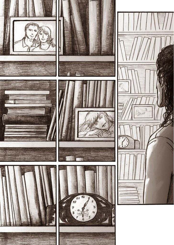 Reversion Chapter 3 page 77 - Chapter 3