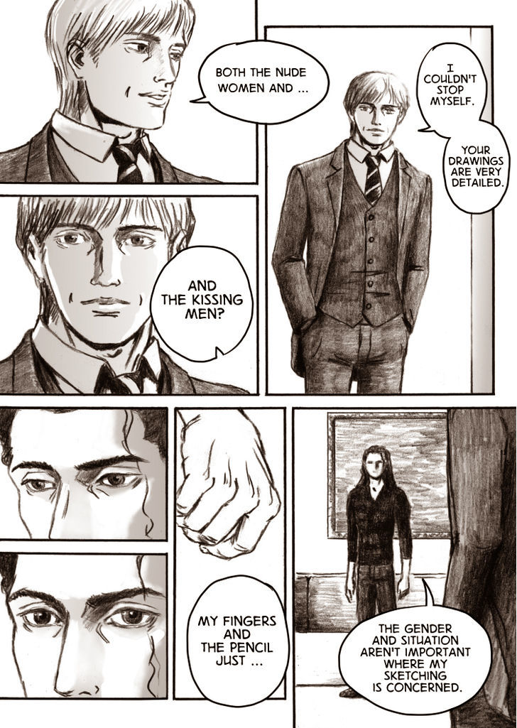 Reversion Chapter 3 page 8 - Chapter 3