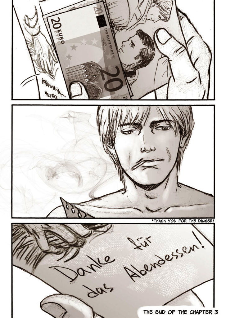 Reversion Chapter 3 page 80 - Chapter 3