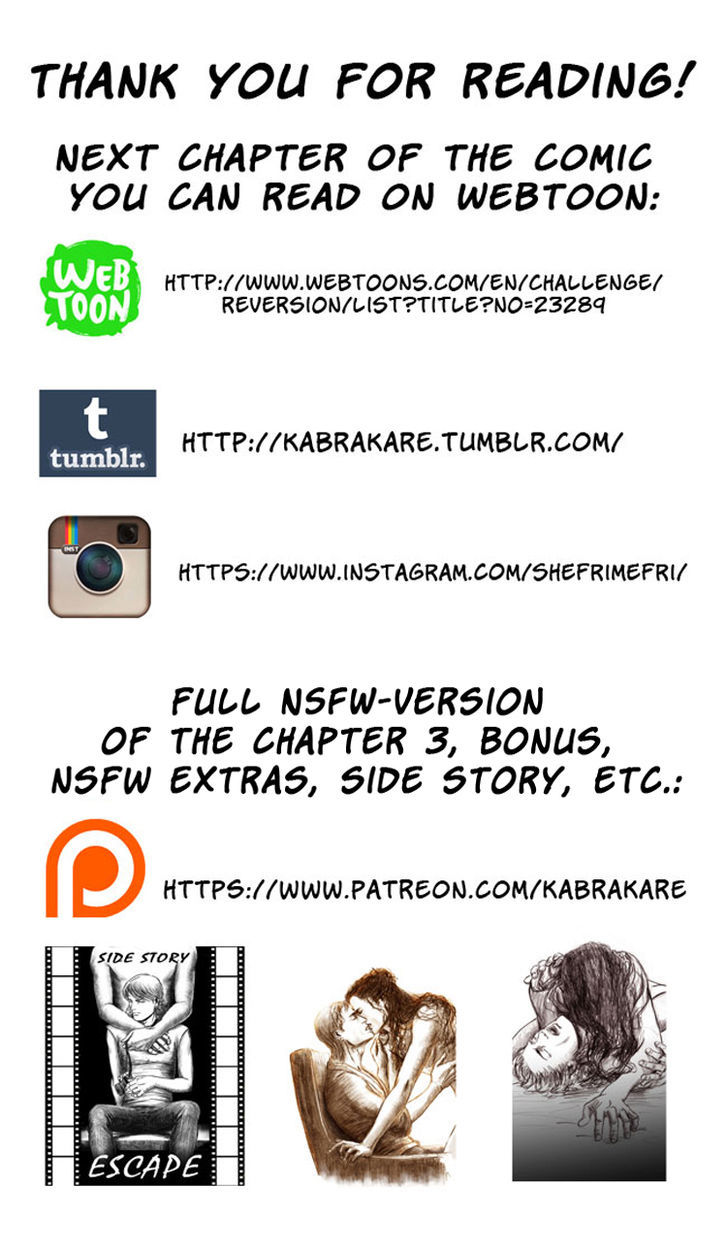 Reversion Chapter 3 page 81 - Chapter 3