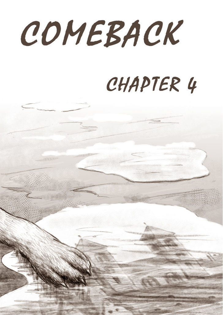 Reversion Chapter 4 page 1 - Chapter 4