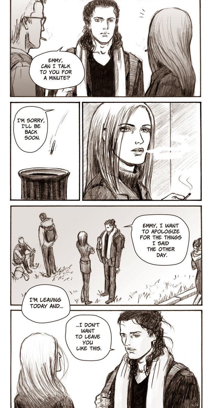 Reversion Chapter 4 page 17 - Chapter 4