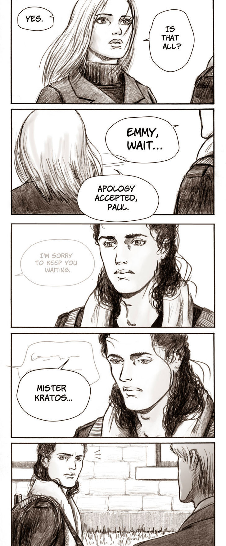 Reversion Chapter 4 page 18 - Chapter 4
