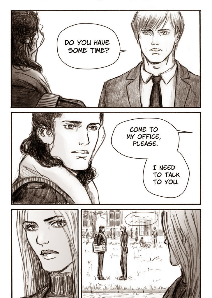 Reversion Chapter 4 page 19 - Chapter 4