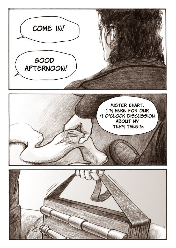 Reversion Chapter 4 page 29 - Chapter 4