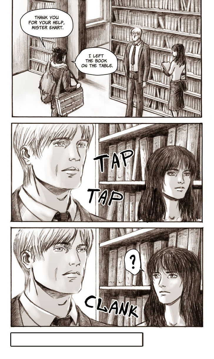 Reversion Chapter 4 page 30 - Chapter 4