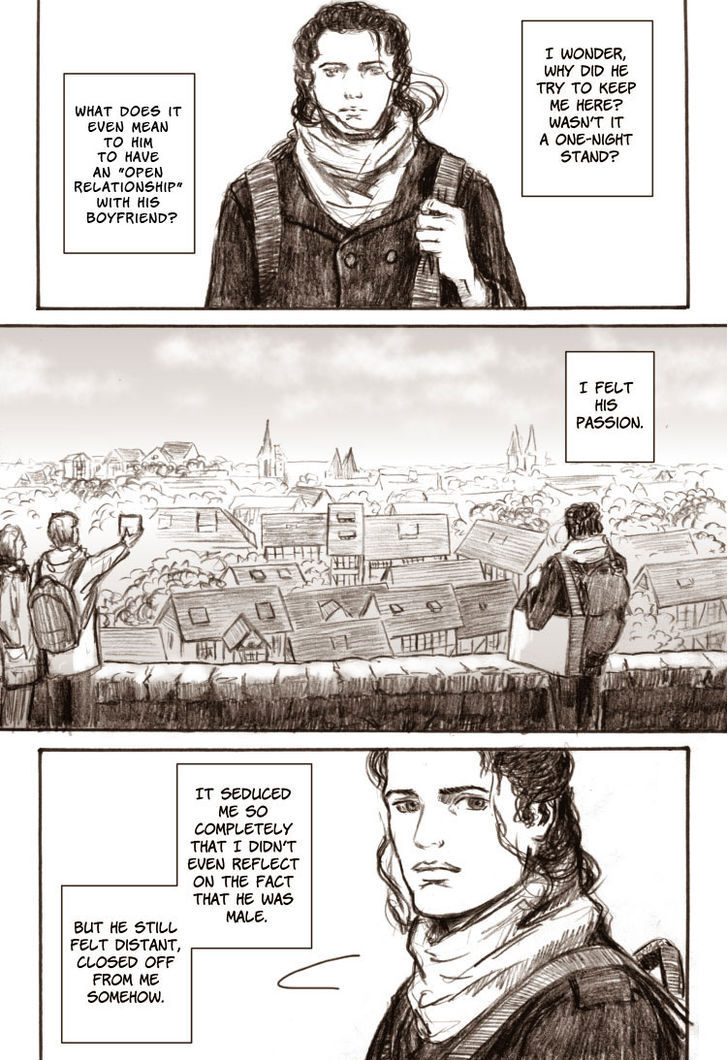 Reversion Chapter 4 page 32 - Chapter 4