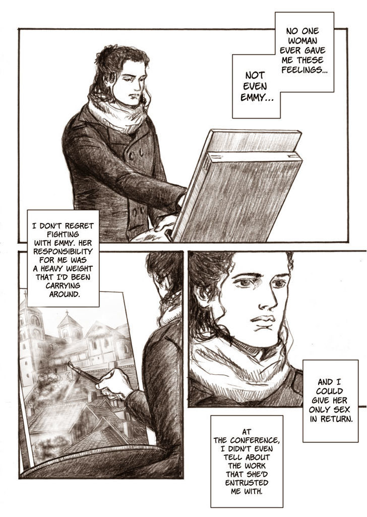 Reversion Chapter 4 page 34 - Chapter 4