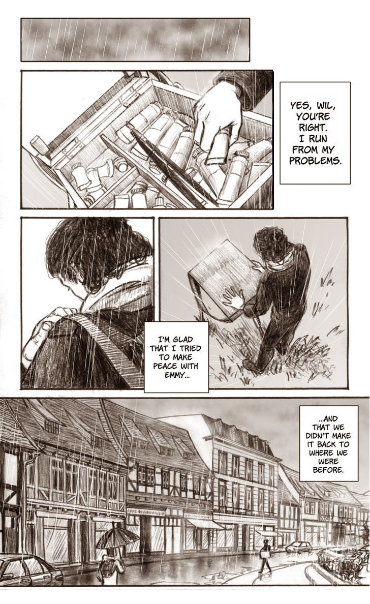 Reversion Chapter 4 page 35 - Chapter 4