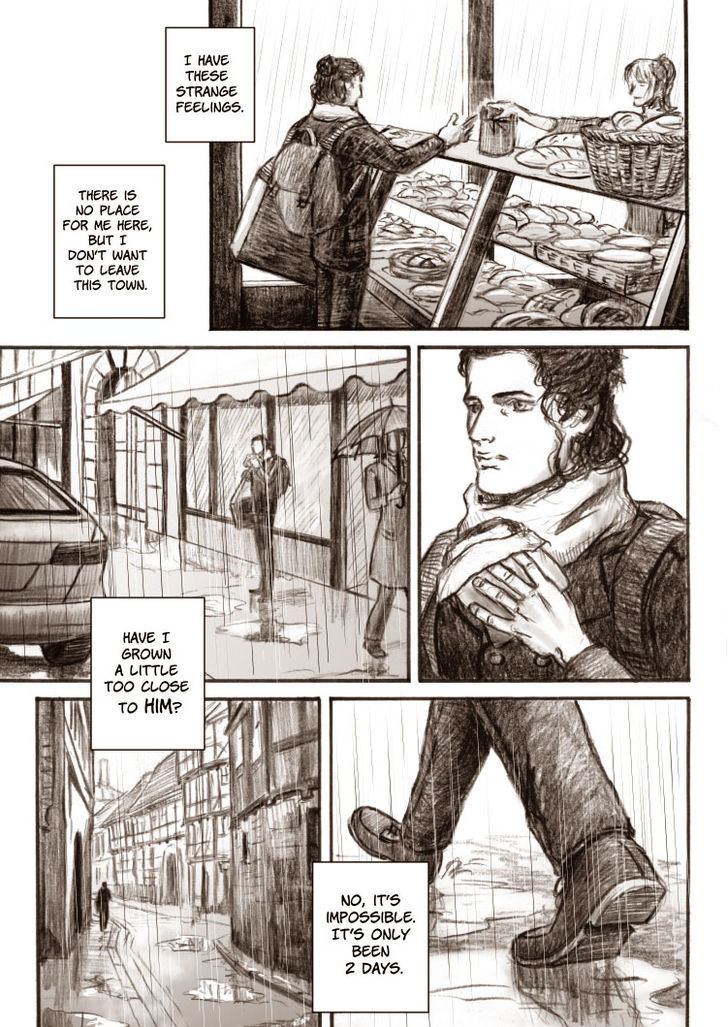 Reversion Chapter 4 page 36 - Chapter 4