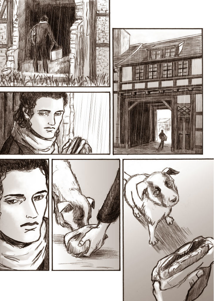 Reversion Chapter 4 page 37 - Chapter 4