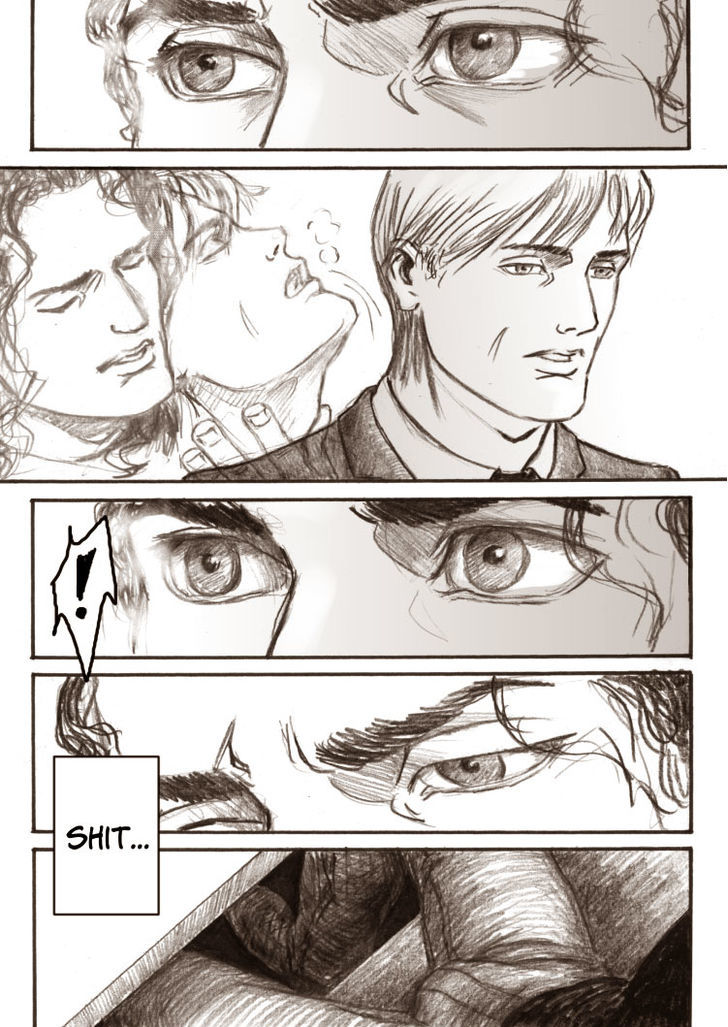 Reversion Chapter 4 page 7 - Chapter 4