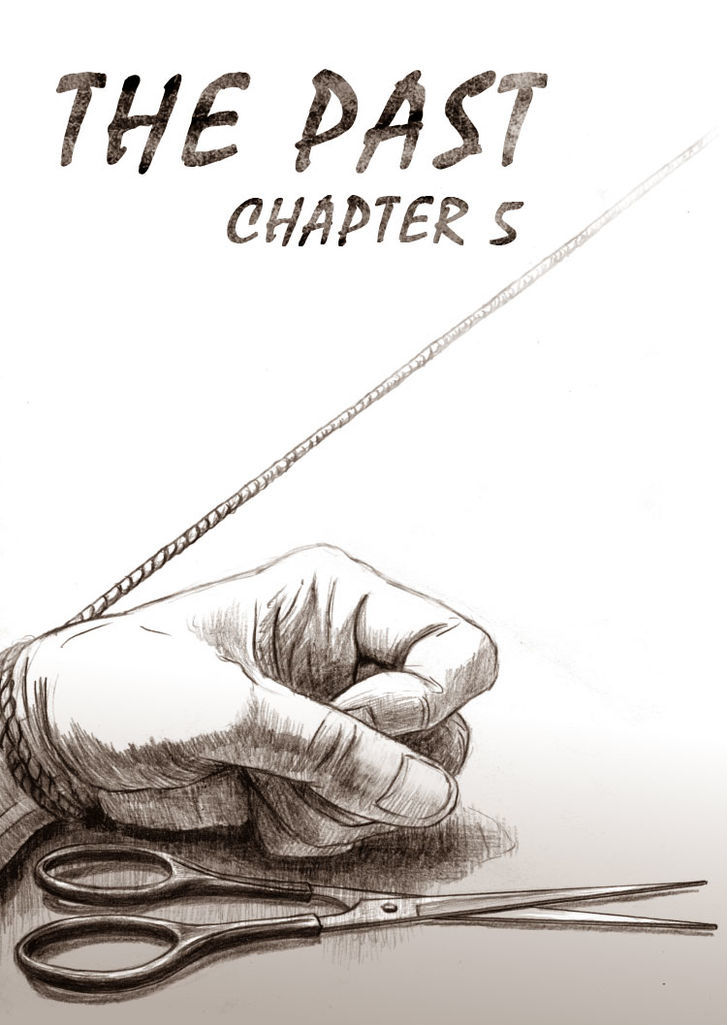 Reversion Chapter 5 page 1 - Chapter 5