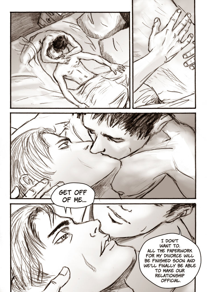Reversion Chapter 5 page 12 - Chapter 5