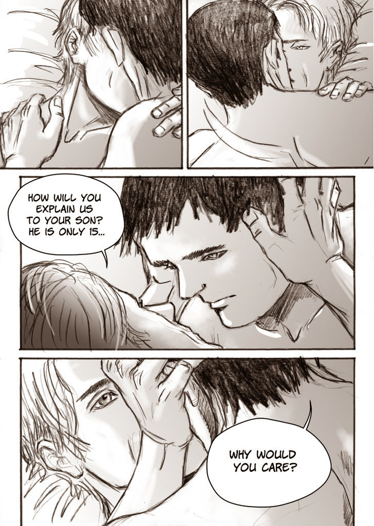 Reversion Chapter 5 page 13 - Chapter 5
