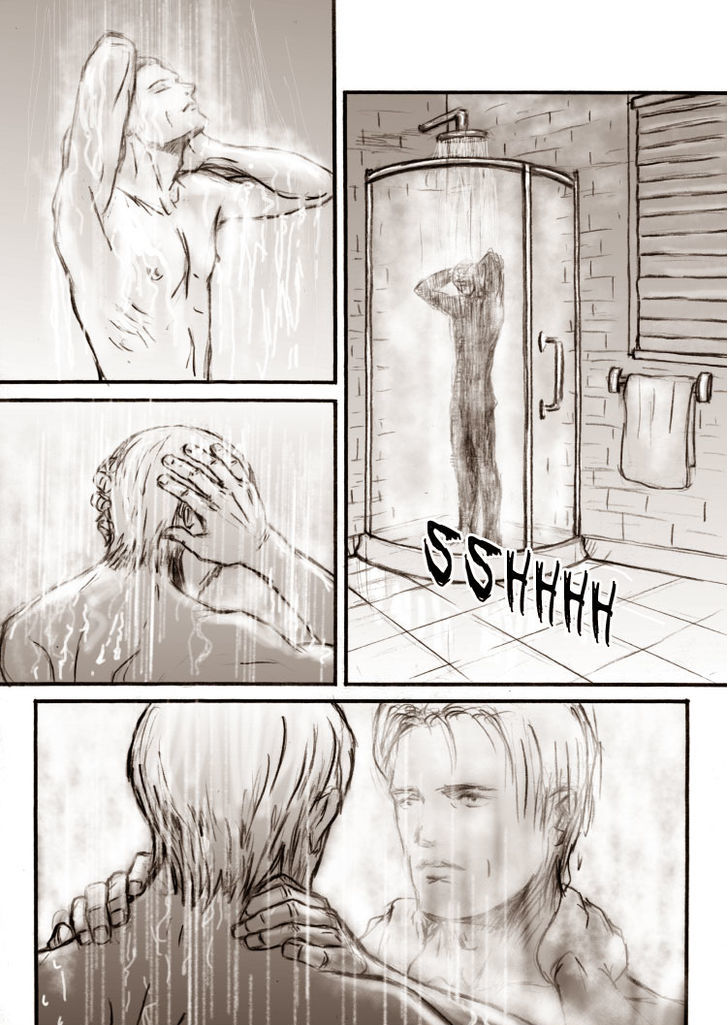 Reversion Chapter 5 page 15 - Chapter 5