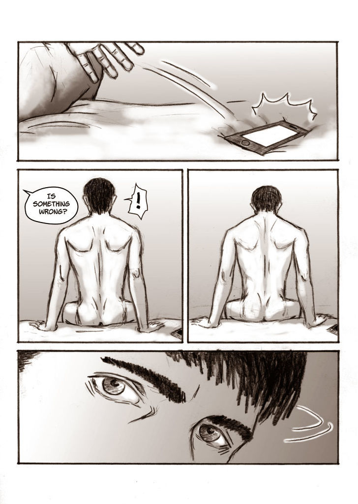 Reversion Chapter 5 page 17 - Chapter 5