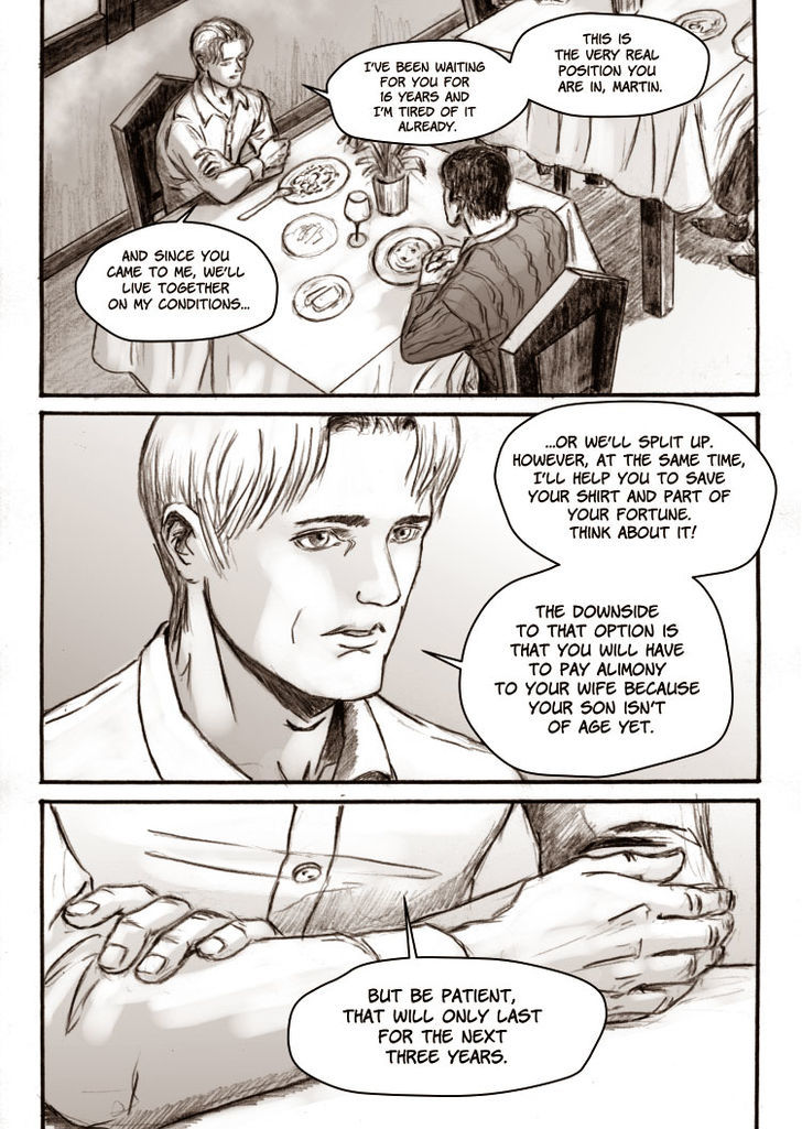 Reversion Chapter 5 page 23 - Chapter 5