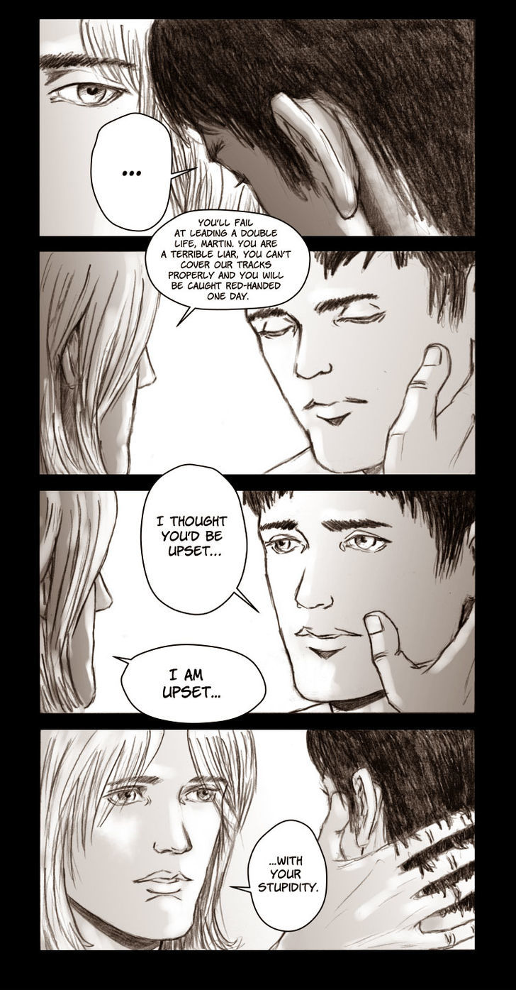 Reversion Chapter 5 page 26 - Chapter 5