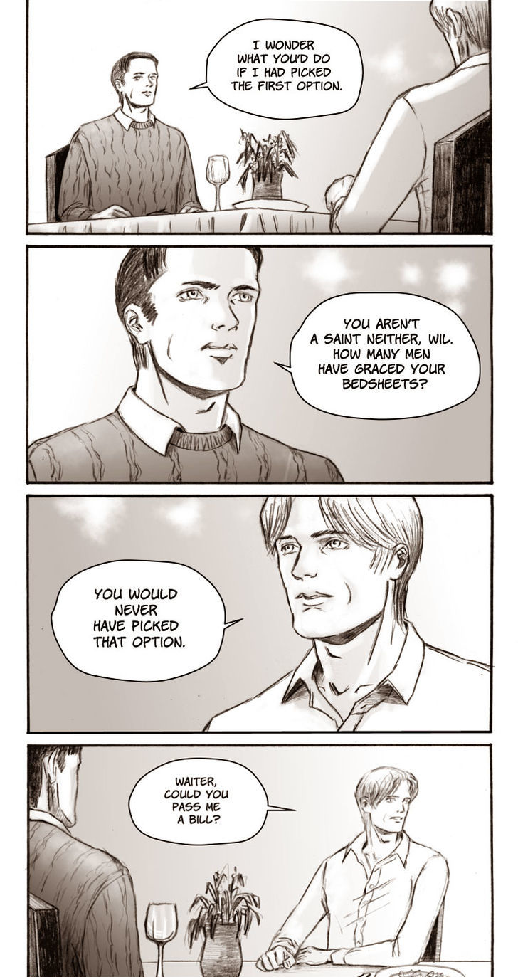 Reversion Chapter 5 page 29 - Chapter 5