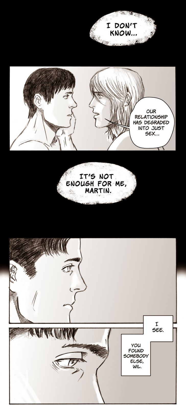 Reversion Chapter 5 page 31 - Chapter 5