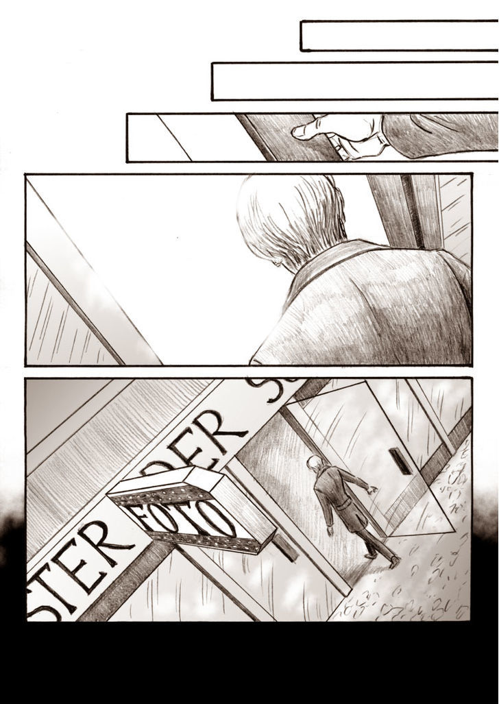Reversion Chapter 5 page 32 - Chapter 5
