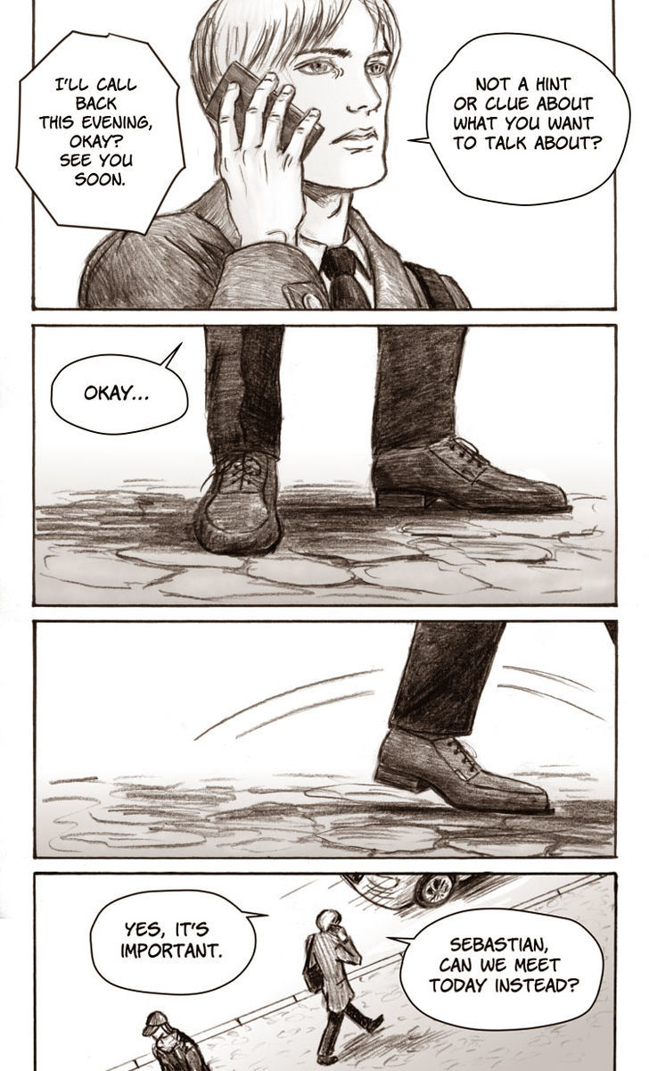 Reversion Chapter 5 page 7 - Chapter 5
