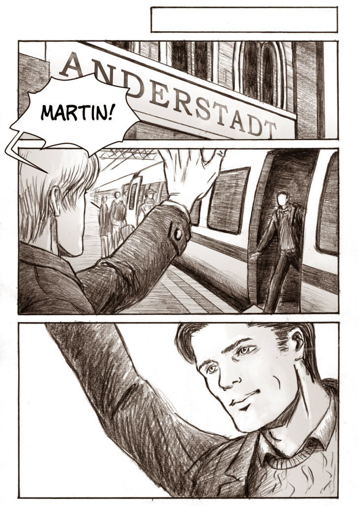 Reversion Chapter 5 page 8 - Chapter 5