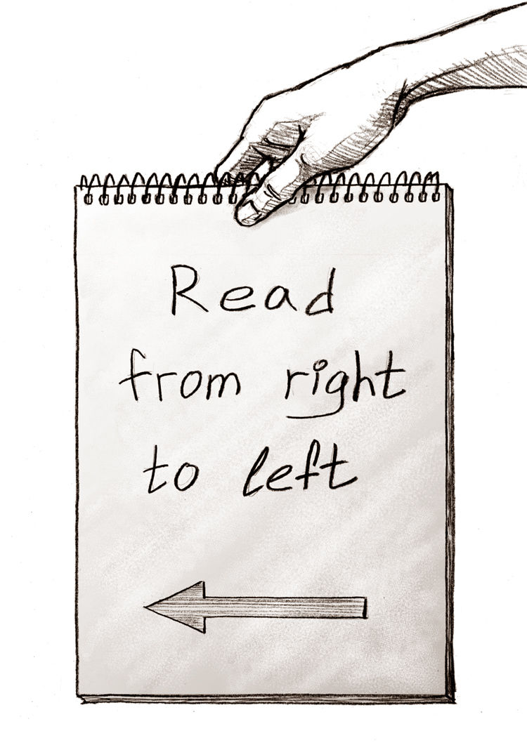 Reversion Chapter 7 page 2 - Chapter 7 : Not far away