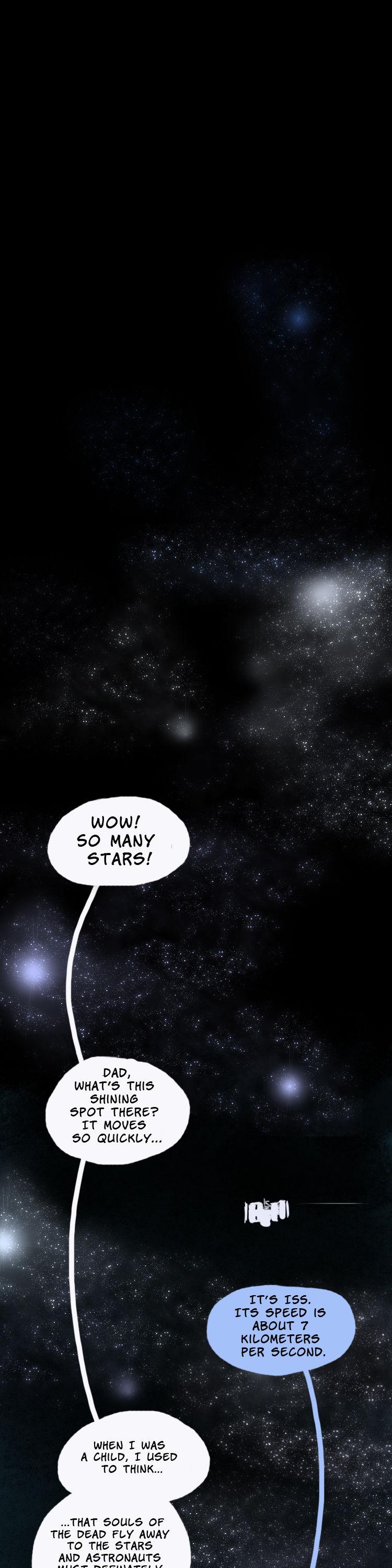Reversion Chapter 7 page 3 - Chapter 7 : Not far away