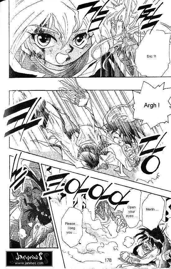 Revery Earth Chapter 18 page 6 - Chapter 18 : Shrine of Foundation ~And, Then, So...~