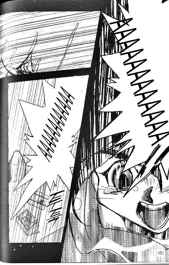 Revery Earth Chapter 28 page 9 - Chapter 28 : A Forgotten World ~Gray-Colored Emptiness~