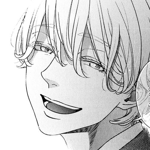 Revival Blue Chapter 10 cover