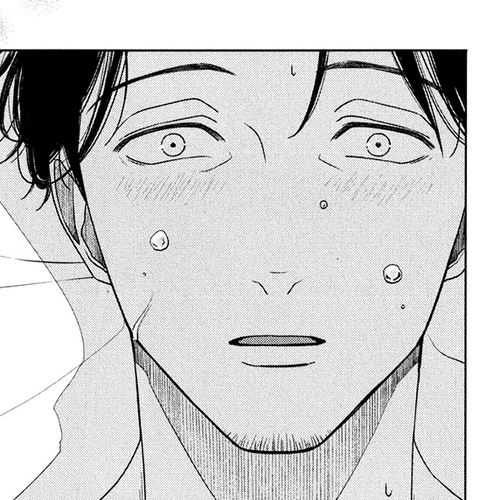 Revival Blue Chapter 12 cover