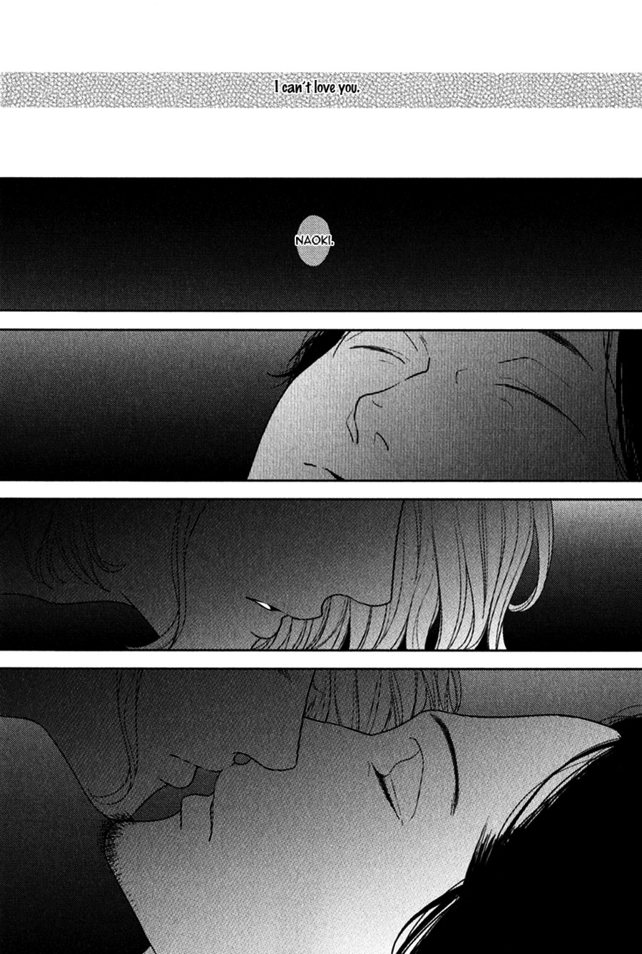 Revival Blue Chapter 5 page 2 - Chapter 5