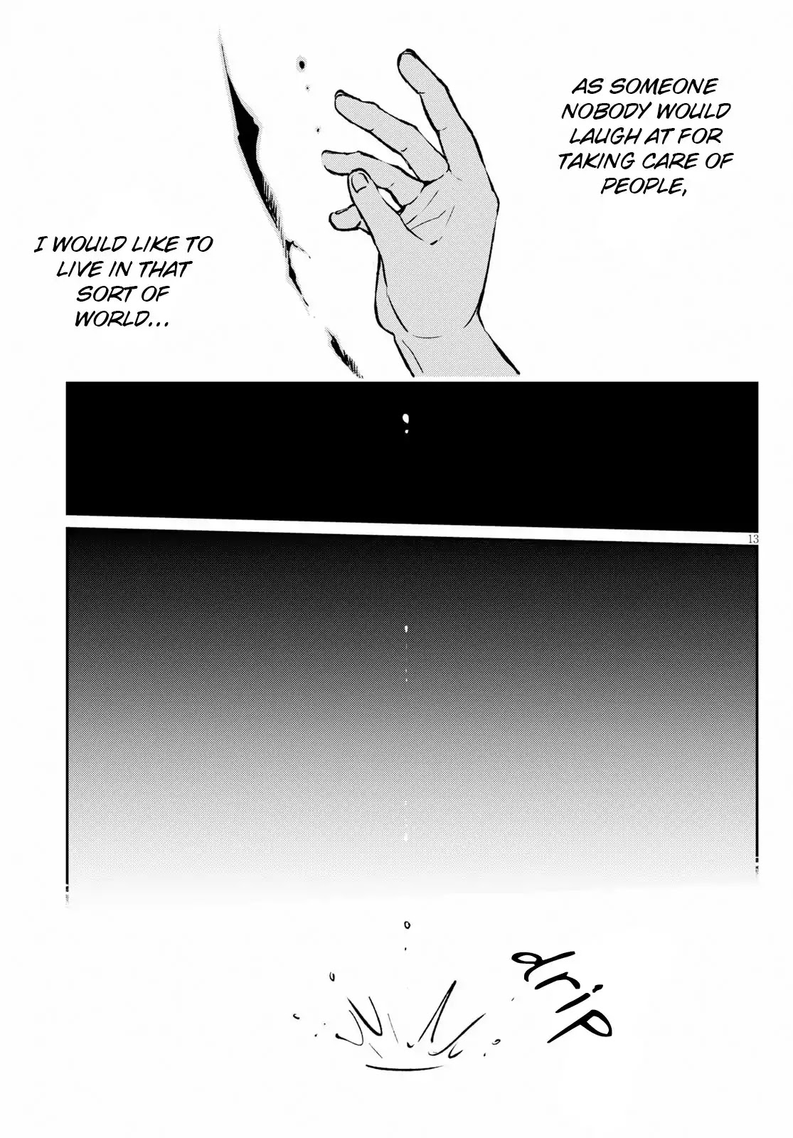 Revival Game of Wandering Reincarnations Chapter 1 page 18 - Chapter 1: The Silver Houkousha (Compiled)