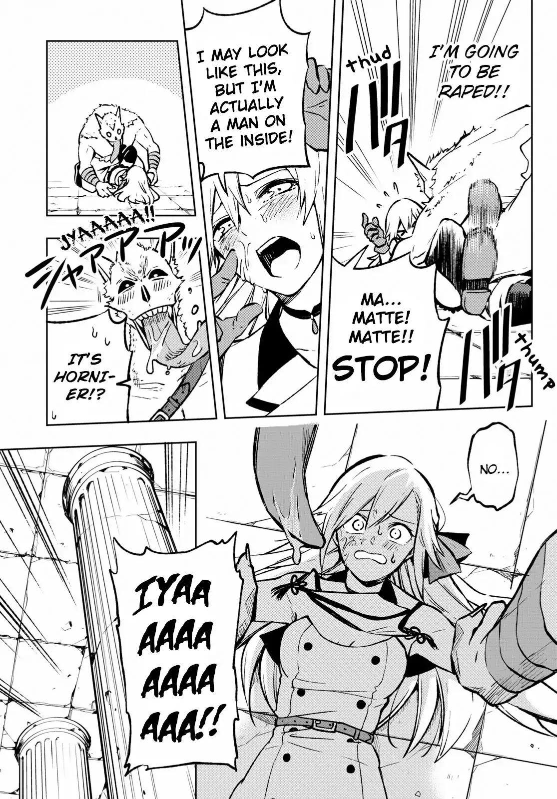 Revival Game of Wandering Reincarnations Chapter 1 page 28 - Chapter 1: The Silver Houkousha (Compiled)