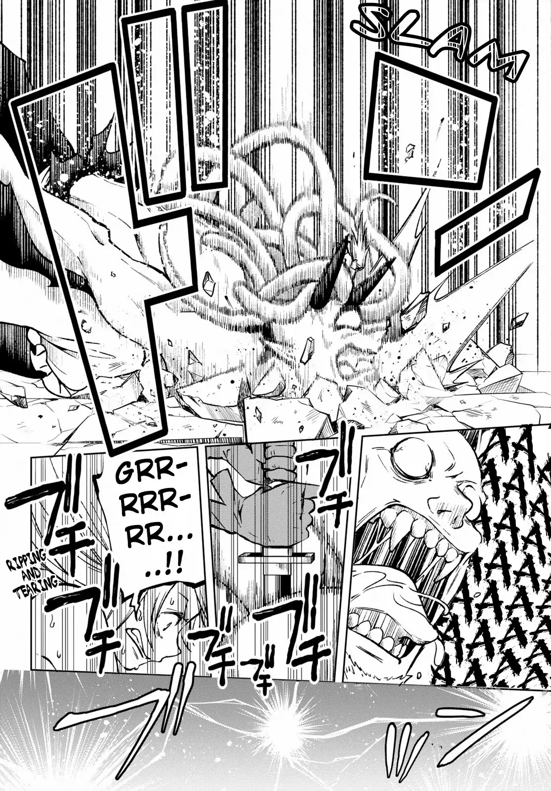 Revival Game of Wandering Reincarnations Chapter 1 page 62 - Chapter 1: The Silver Houkousha (Compiled)
