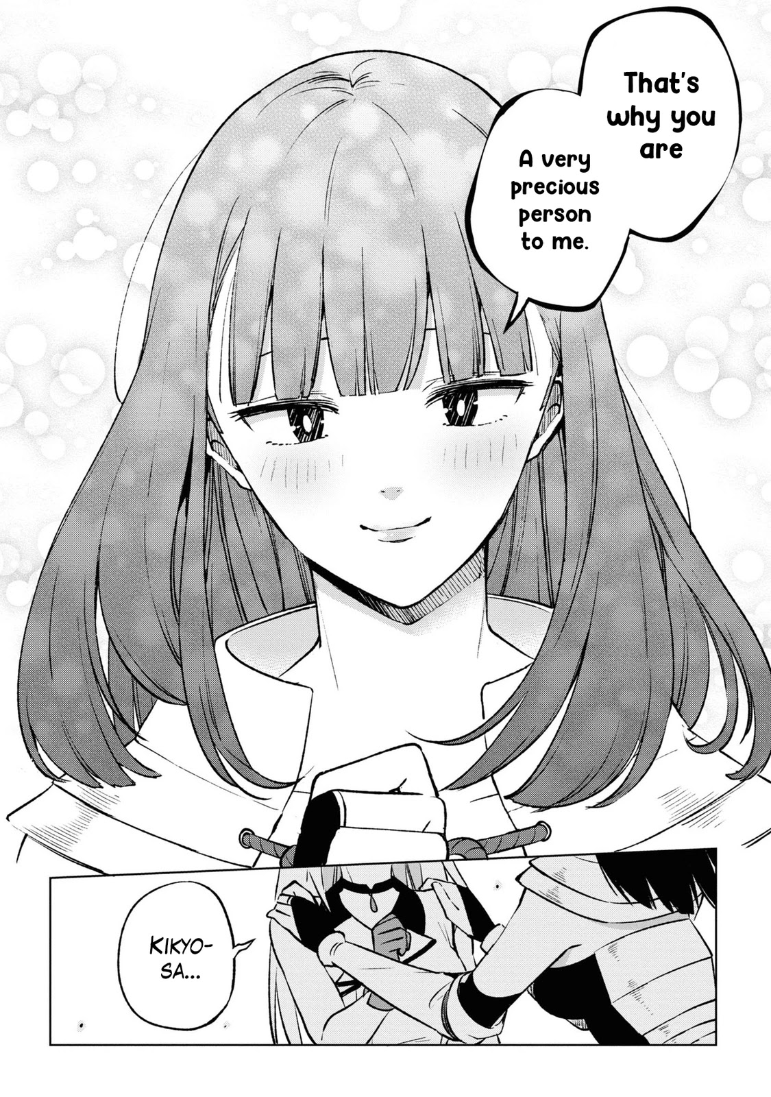 Revival Game of Wandering Reincarnations Chapter 11 page 11 - Chapter 11: Operation Start